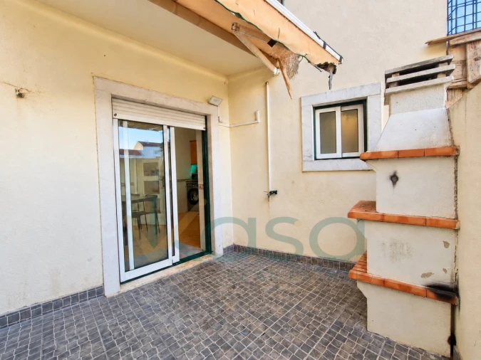 Apartamento T2 para Venda em Barreiro e Lavradio Foto 5