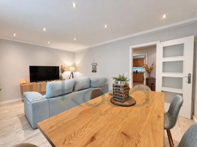 Apartamento T2 para Venda em Barreiro e Lavradio Foto 9