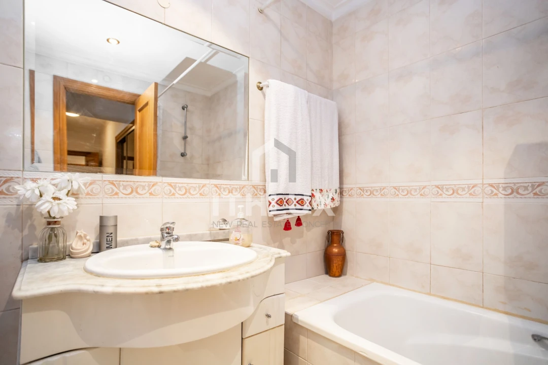 Apartamento T2 para Venda em Barreiro e Lavradio Foto 19