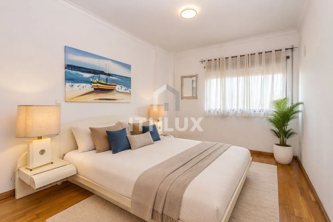 Apartamento T2 para Venda em Barreiro e Lavradio Foto 15