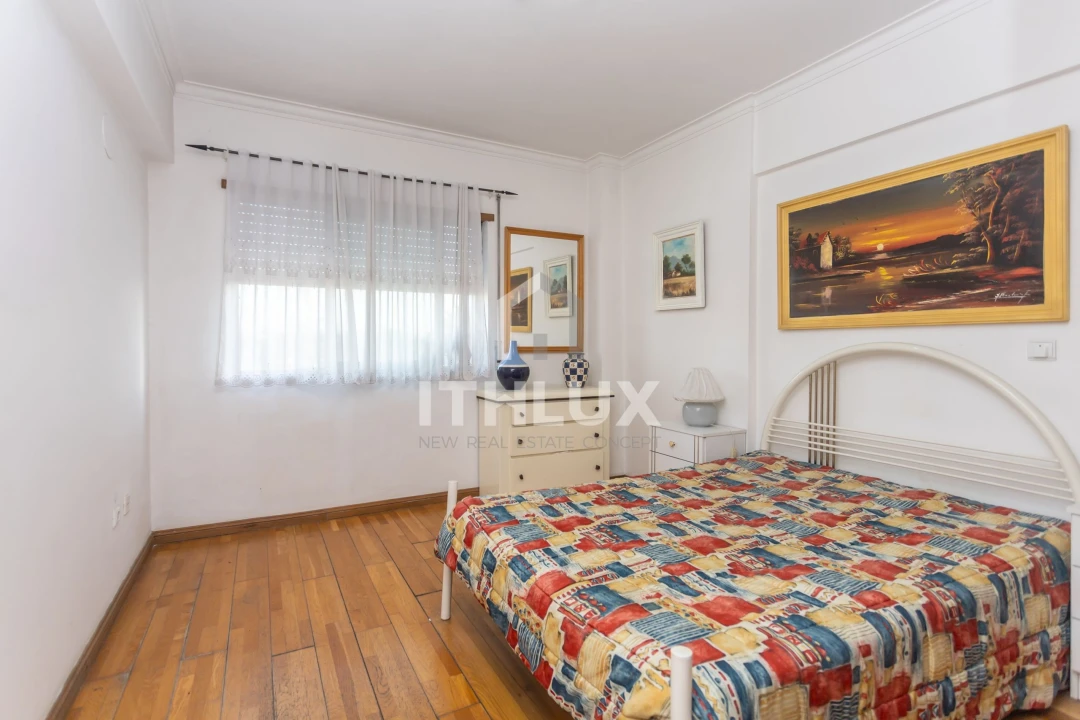 Apartamento T2 para Venda em Barreiro e Lavradio Foto 20