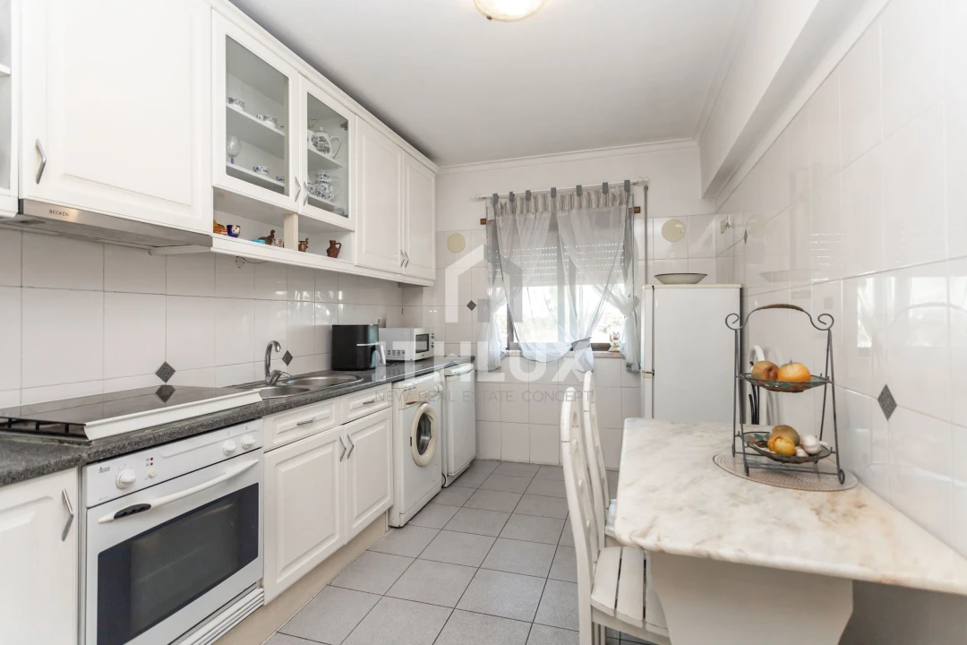 Apartamento T2 para Venda em Barreiro e Lavradio Foto 22