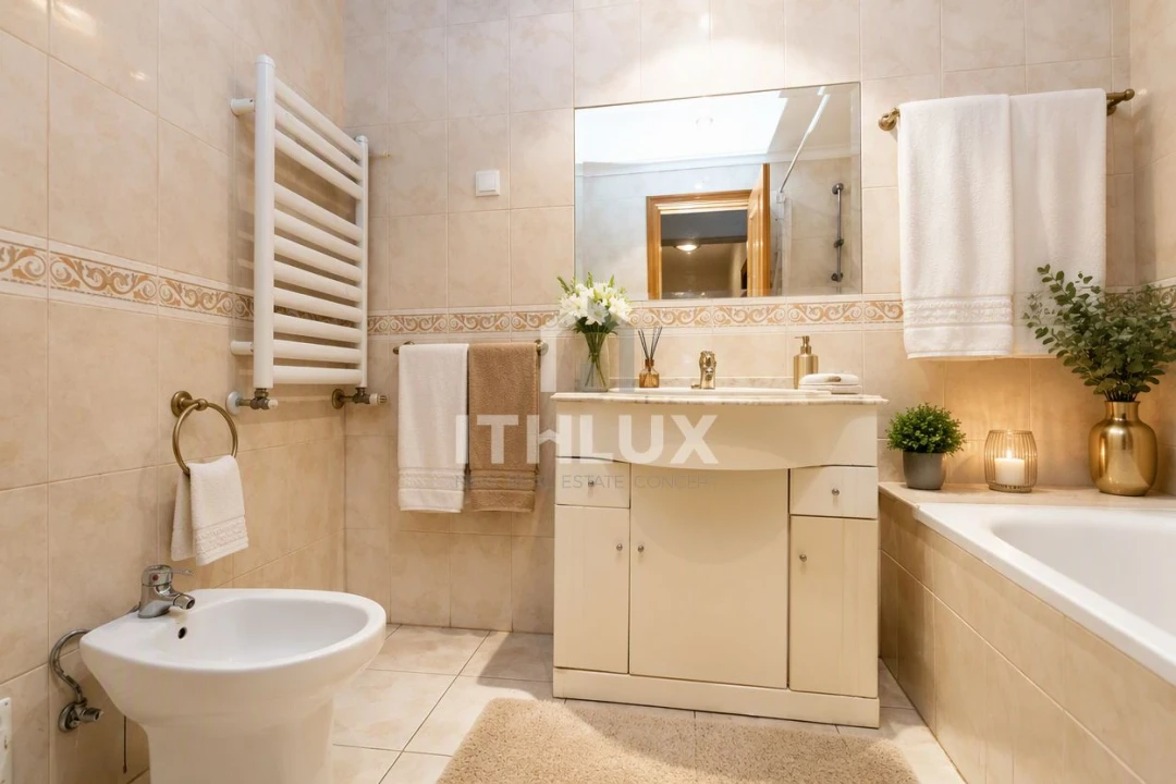 Apartamento T2 para Venda em Barreiro e Lavradio Foto 18