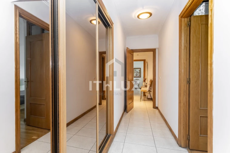 Apartamento T2 para Venda em Barreiro e Lavradio Foto 14