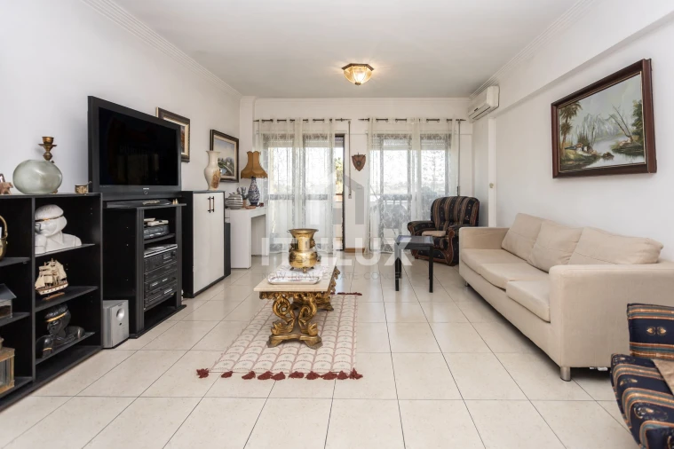 Apartamento T2 para Venda em Barreiro e Lavradio Foto 7