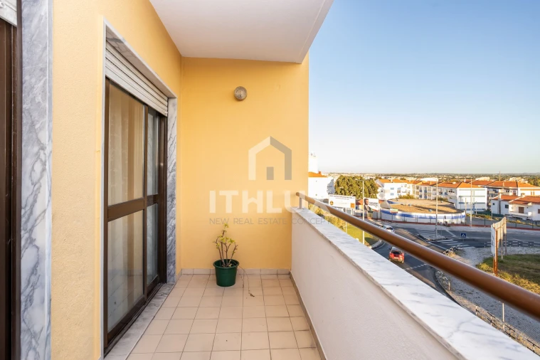 Apartamento T2 para Venda em Barreiro e Lavradio Foto 10