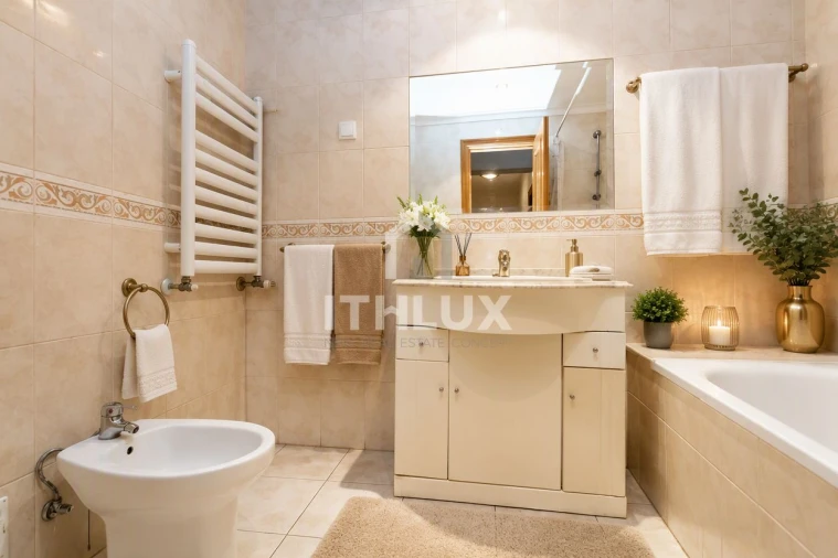 Apartamento T2 para Venda em Barreiro e Lavradio Foto 18