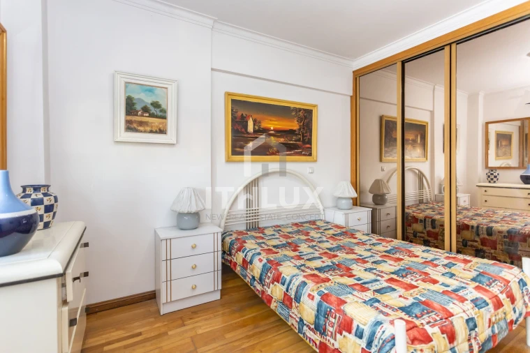 Apartamento T2 para Venda em Barreiro e Lavradio Foto 21