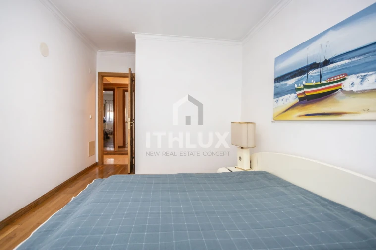 Apartamento T2 para Venda em Barreiro e Lavradio Foto 16