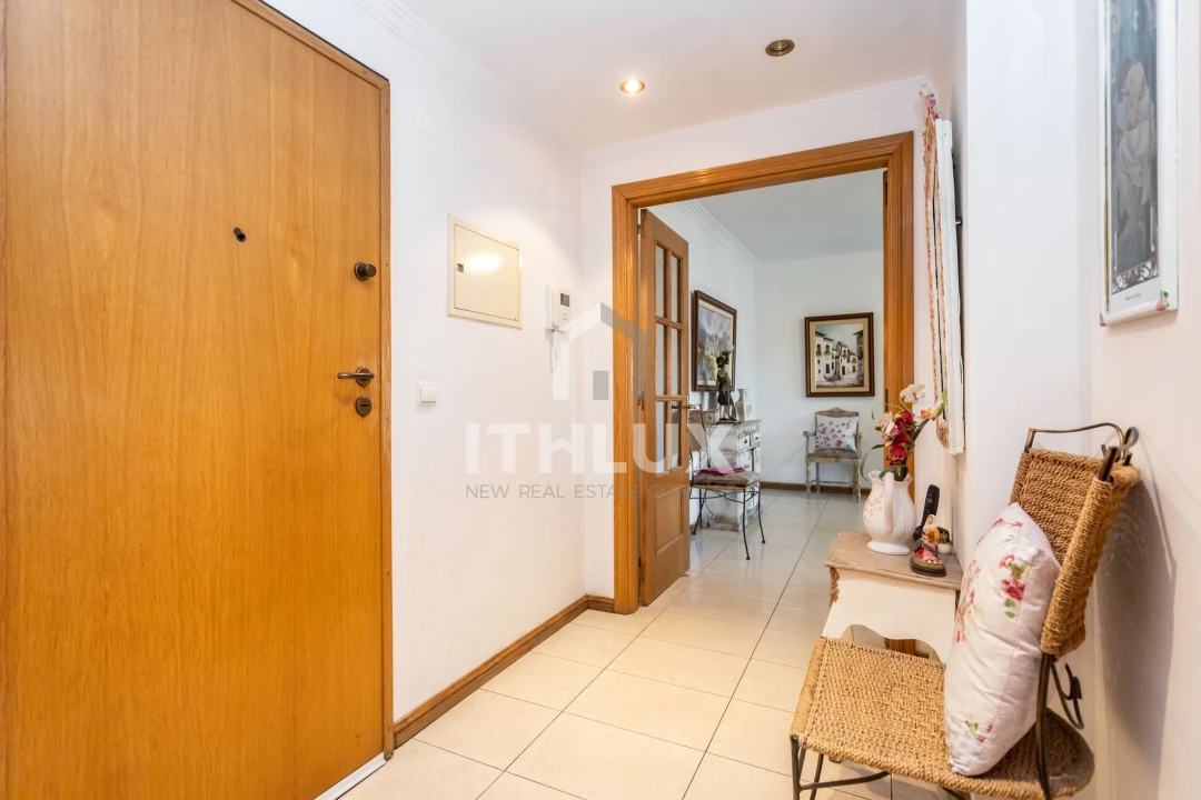 Apartamento T2 para Venda em Barreiro e Lavradio Foto 6