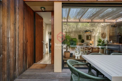Moradia T3 para Venda em Carvalhal