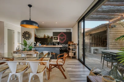 Moradia T3 para Venda em Carvalhal
