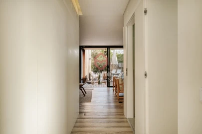 Moradia T3 para Venda em Carvalhal