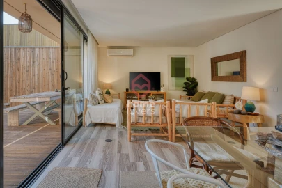 Moradia T3 para Venda em Carvalhal