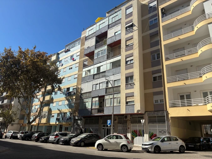 Apartamento T2 para Venda em União das Freguesias de Setúbal Foto 24