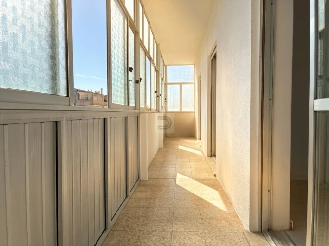 Apartamento T2 para Venda em União das Freguesias de Setúbal Foto 8