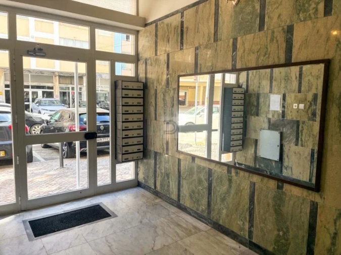 Apartamento T2 para Venda em União das Freguesias de Setúbal Foto 22