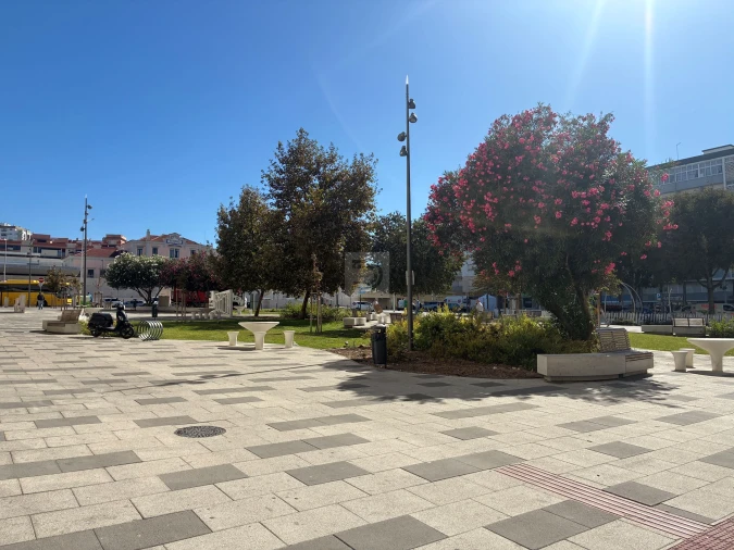 Apartamento T2 para Venda em União das Freguesias de Setúbal Foto 26