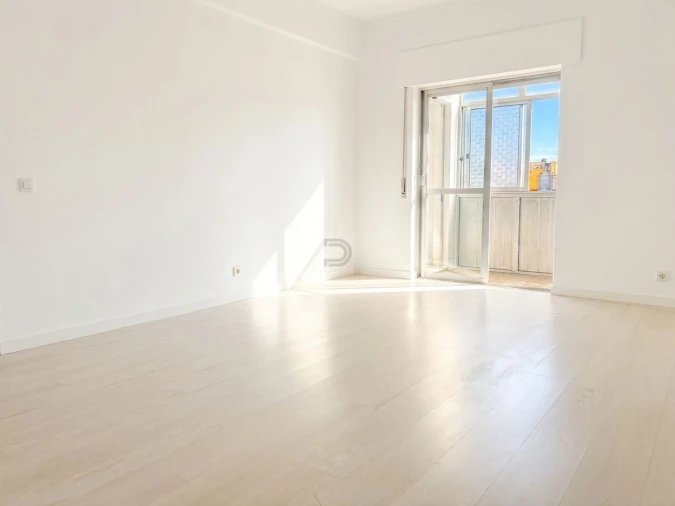 Apartamento T2 para Venda em União das Freguesias de Setúbal Foto 2