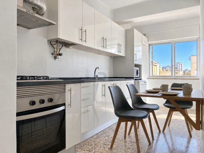 Apartamento T2 para Venda em União das Freguesias de Setúbal Foto 3