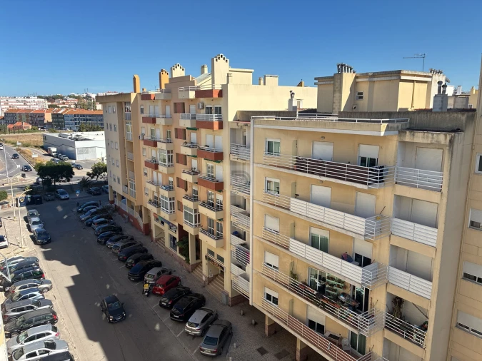 Apartamento T2 para Venda em União das Freguesias de Setúbal Foto 25