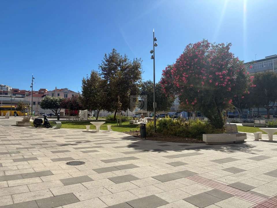 Apartamento T2 para Venda em União das Freguesias de Setúbal Foto 26