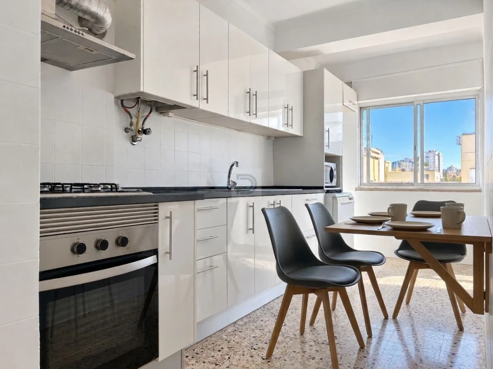 Apartamento T2 para Venda em União das Freguesias de Setúbal Foto 3