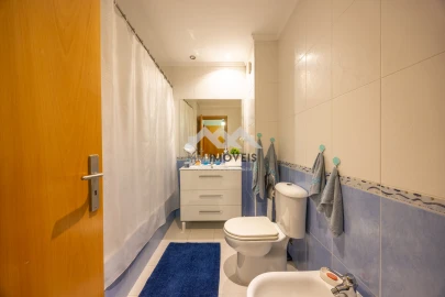 Apartamento T3 para Venda em Aguas Santas