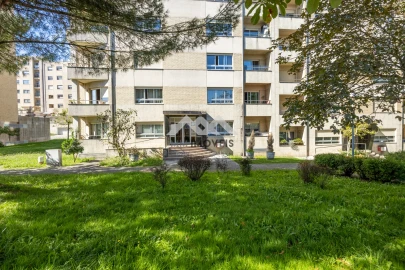 Apartamento T3 para Venda em Aguas Santas