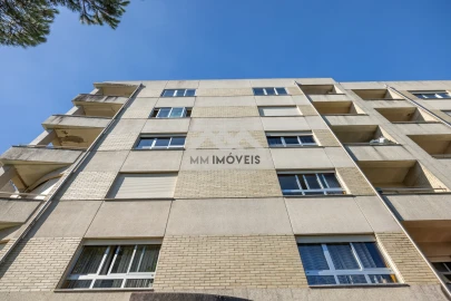 Apartamento T3 para Venda em Aguas Santas