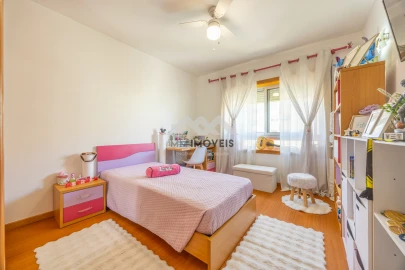Apartamento T3 para Venda em Aguas Santas