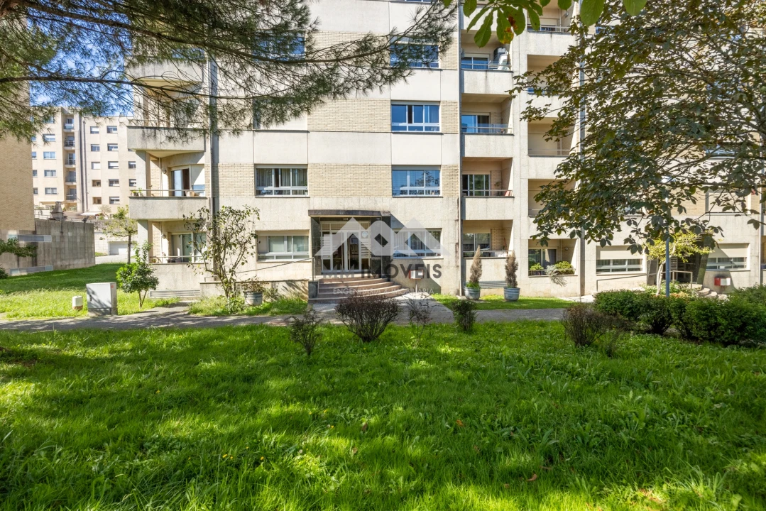 Apartamento T3 para Venda em Aguas Santas Foto 26