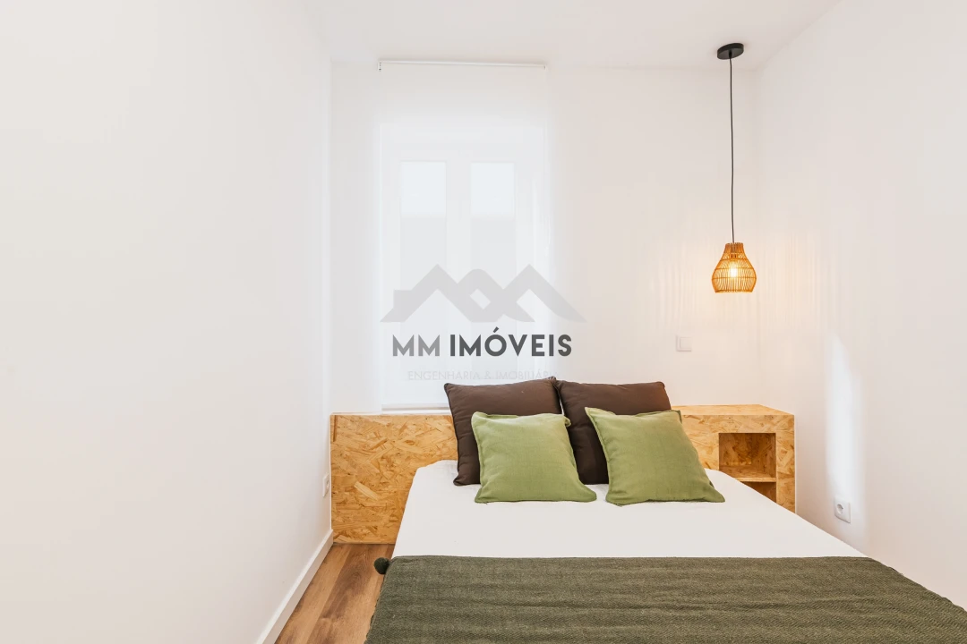 Apartamento T1 para Venda em Cedofeita, Santo Ildefonso, Sé, Miragaia, São Nicolau e Vitória Foto 13