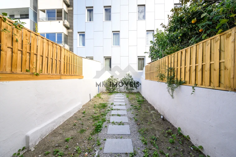 Apartamento T1 para Venda em Cedofeita, Santo Ildefonso, Sé, Miragaia, São Nicolau e Vitória Foto 10