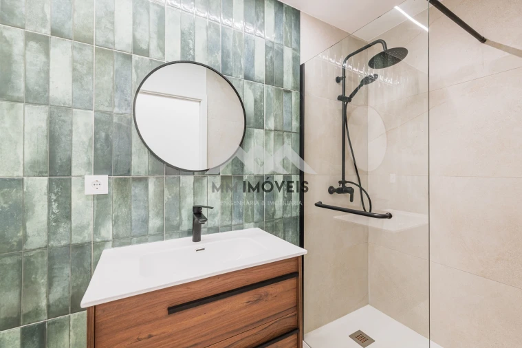 Apartamento T1 para Venda em Cedofeita, Santo Ildefonso, Sé, Miragaia, São Nicolau e Vitória Foto 16