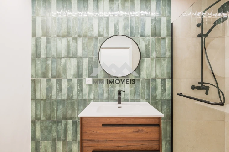 Apartamento T1 para Venda em Cedofeita, Santo Ildefonso, Sé, Miragaia, São Nicolau e Vitória Foto 15
