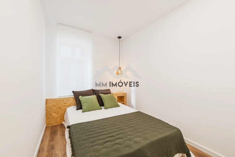 Apartamento T1 para Venda em Cedofeita, Santo Ildefonso, Sé, Miragaia, São Nicolau e Vitória Foto 12