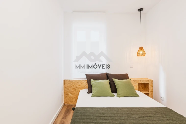 Apartamento T1 para Venda em Cedofeita, Santo Ildefonso, Sé, Miragaia, São Nicolau e Vitória Foto 13