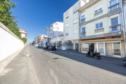 Apartamento T2 para Venda em Matosinhos e Leça da Palmeira