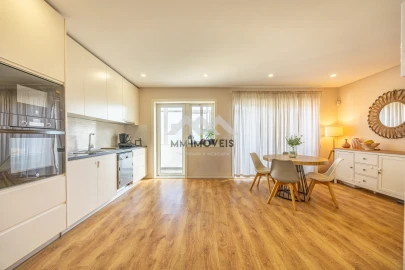 Apartamento T2 para Venda em Matosinhos e Leça da Palmeira