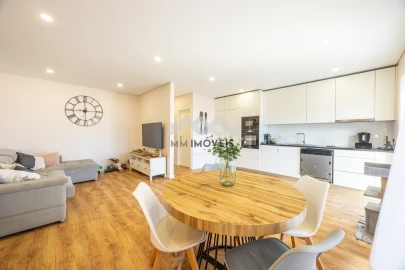 Apartamento T2 para Venda em Matosinhos e Leça da Palmeira