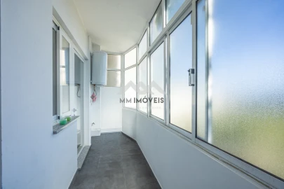 Apartamento T2 para Venda em Matosinhos e Leça da Palmeira