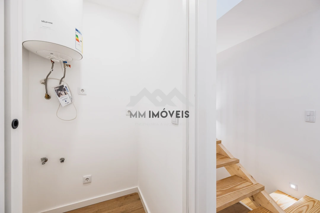 Apartamento T2 para Venda em Cedofeita, Santo Ildefonso, Sé, Miragaia, São Nicolau e Vitória Foto 10