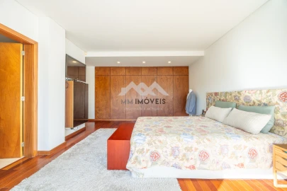 Moradia T3 para Venda em Gondomar (São Cosme), Valbom e Jovim