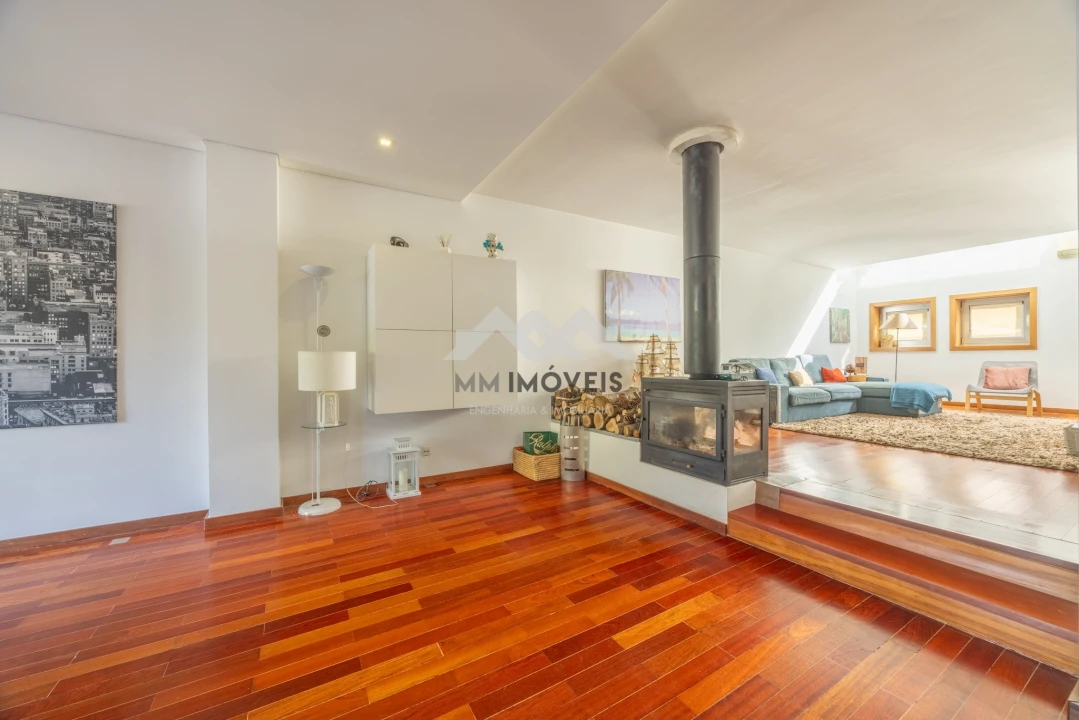 Moradia T3 para Venda em Gondomar (São Cosme), Valbom e Jovim Foto 21