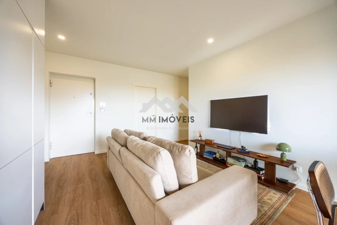 Apartamento T1 para Venda em Campanhã Foto 9