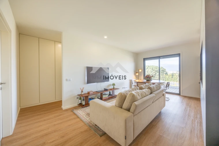 Apartamento T1 para Venda em Campanhã Foto 5