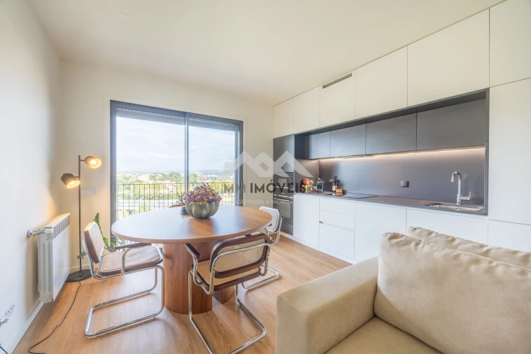 Apartamento T1 para Venda em Campanhã Foto 6