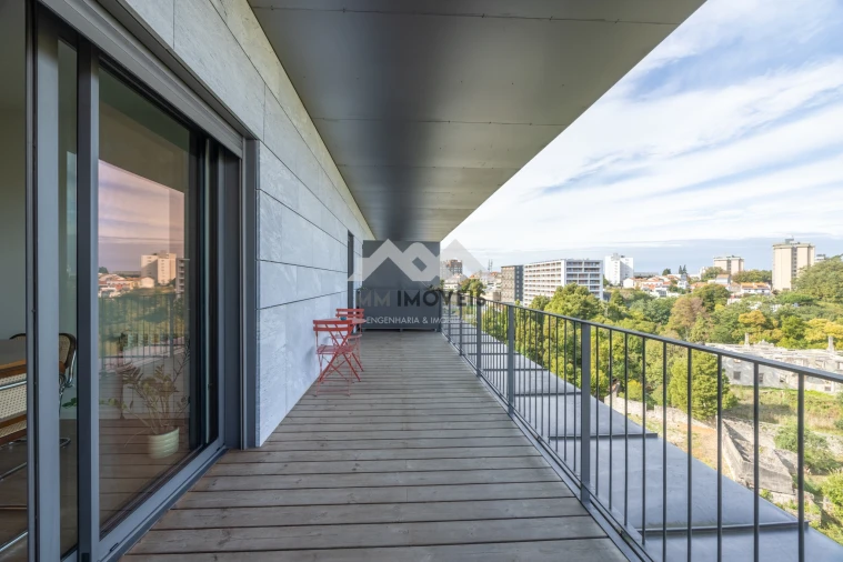 Apartamento T1 para Venda em Campanhã Foto 17