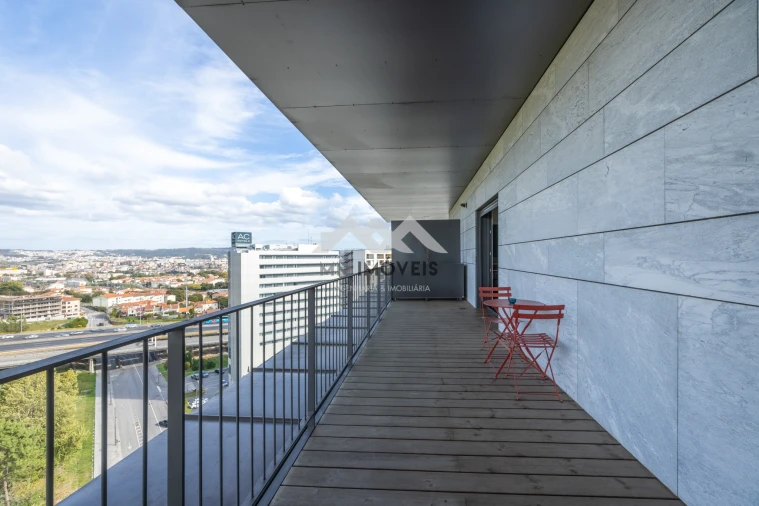 Apartamento T1 para Venda em Campanhã Foto 18
